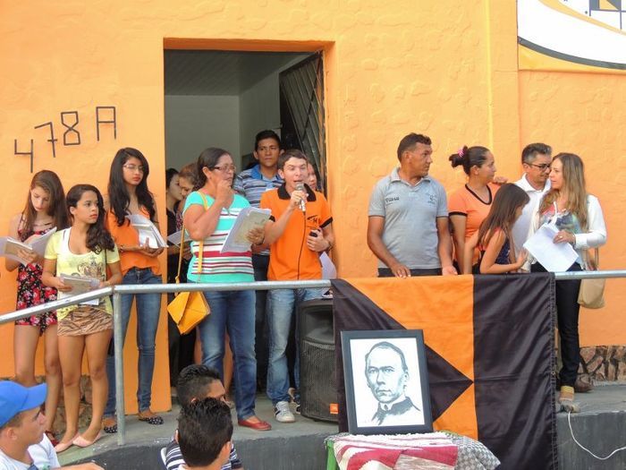 Comunidade Kolping Pedro II completa 40 anos e faz programação festiva - Imagem 3