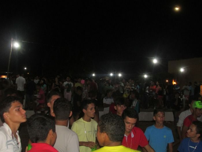 Pura Raiação agita a noite de Sábado nos Festejos de Agricolândia - Imagem 10