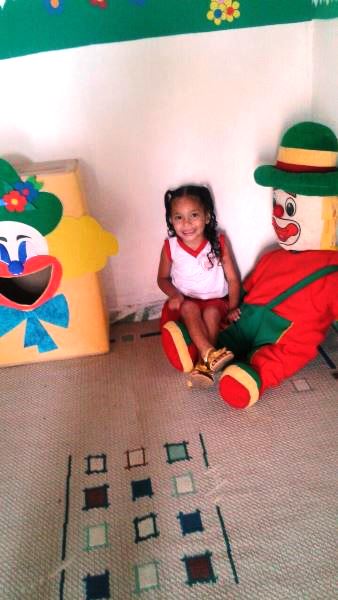 Município de Santo Inácio implanta escola maternal para crianças de três anos  - Imagem 6