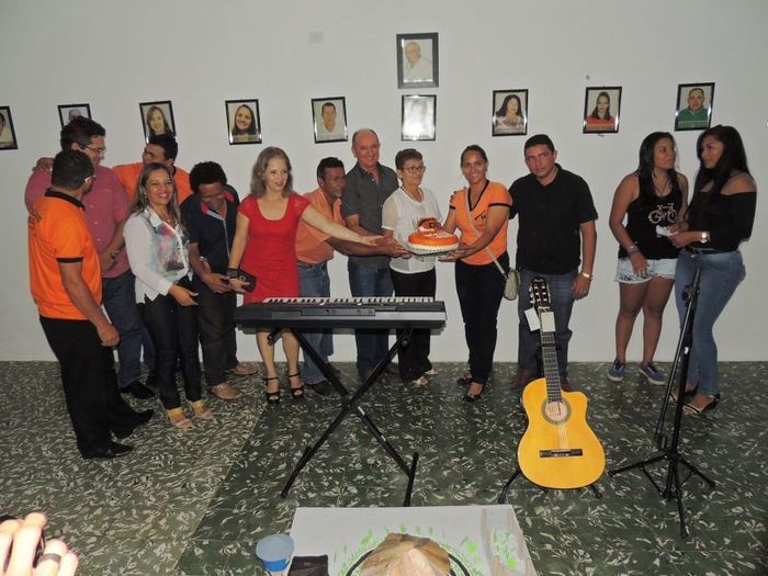 Comunidade Kolping Pedro II completa 40 anos e faz programação festiva - Imagem 78