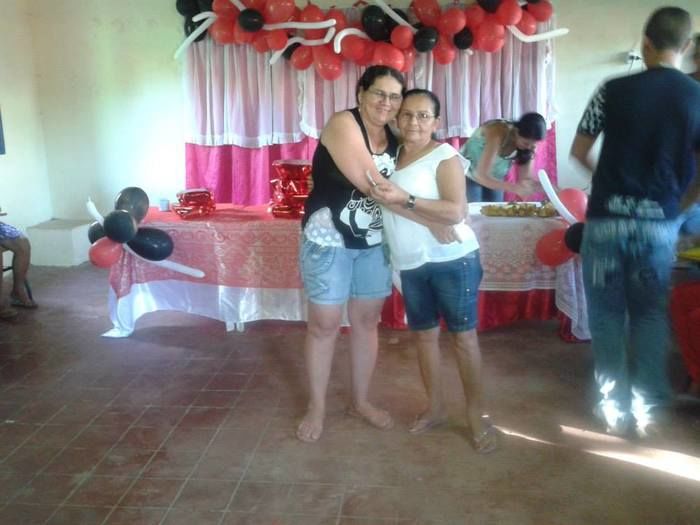 Escola faz Homenagem as Mães - Imagem 10