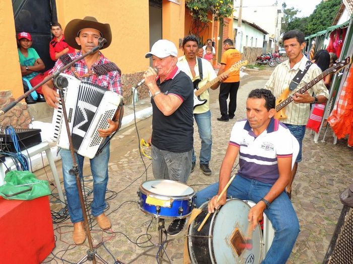 Comunidade Kolping Pedro II completa 40 anos e faz programação festiva - Imagem 85