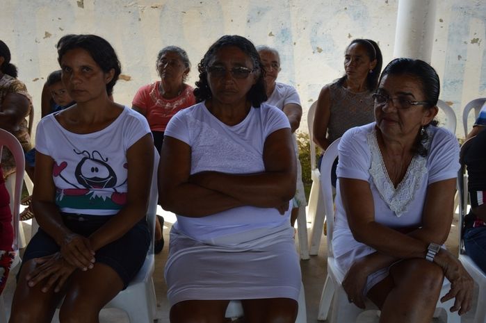 Paróquia Sagrado Coração de Jesus realiza café para as Mães  - Imagem 7