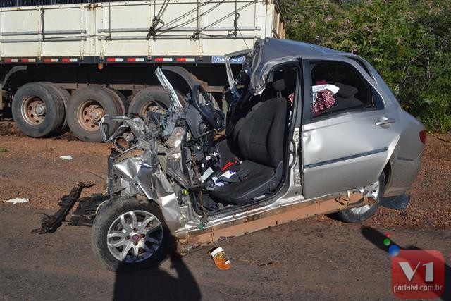 Domingo das mães começa com duas mortes na Br 316 - Imagem 2