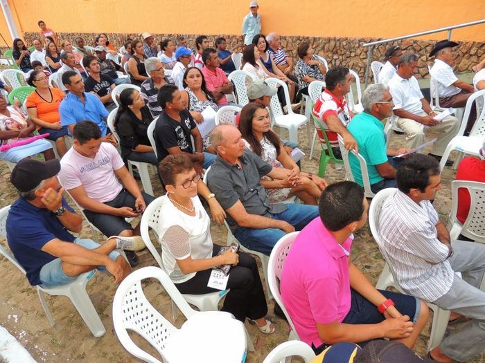 Comunidade Kolping Pedro II completa 40 anos e faz programação festiva - Imagem 4