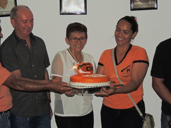 Comunidade Kolping Pedro II completa 40 anos e faz programação festiva - Imagem 81