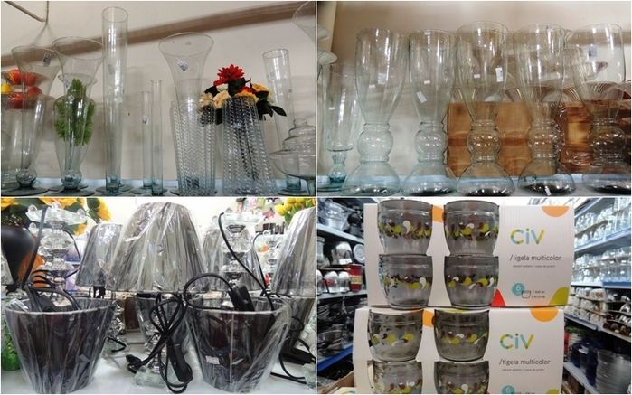 Lojão das Utilidades a maior e melhor opção na sua compra no atacado e varejo - Imagem 6