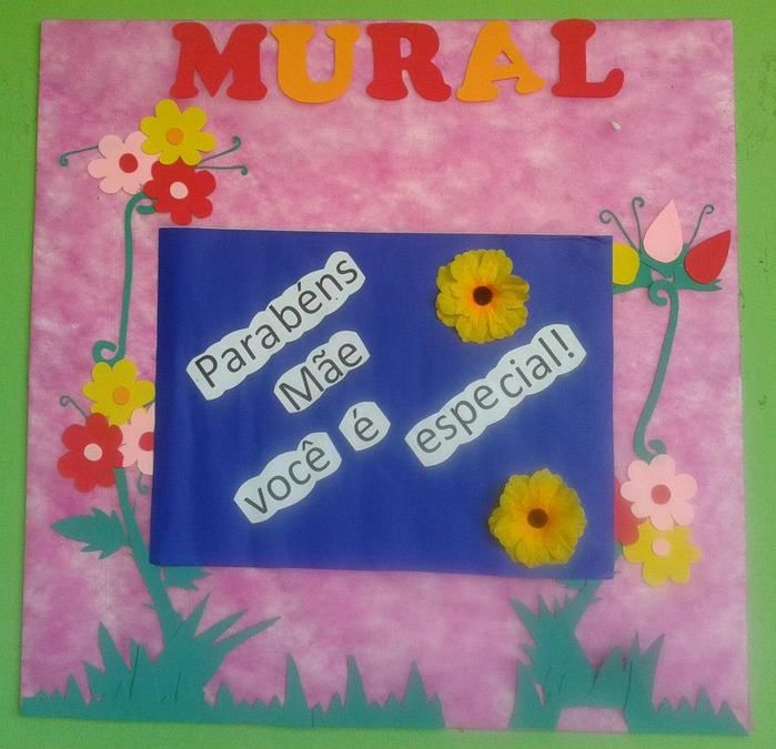 Escola faz Homenagem as Mães - Imagem 21