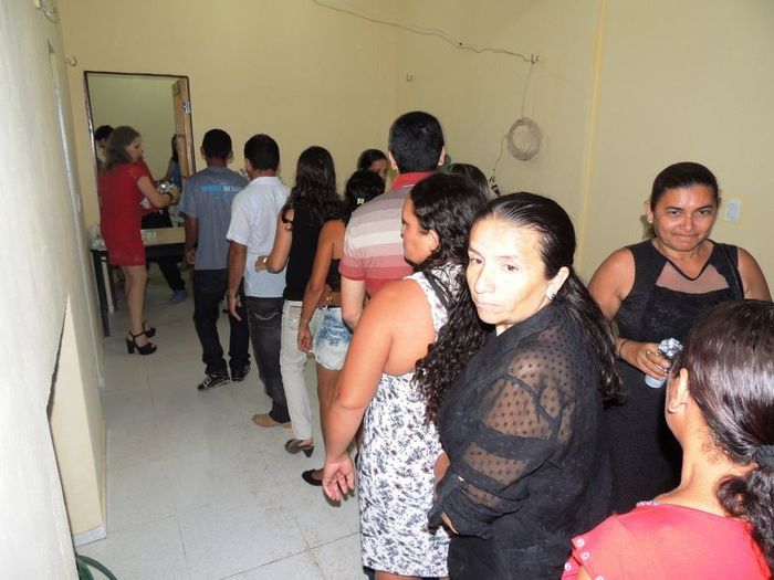 Comunidade Kolping Pedro II completa 40 anos e faz programação festiva - Imagem 90