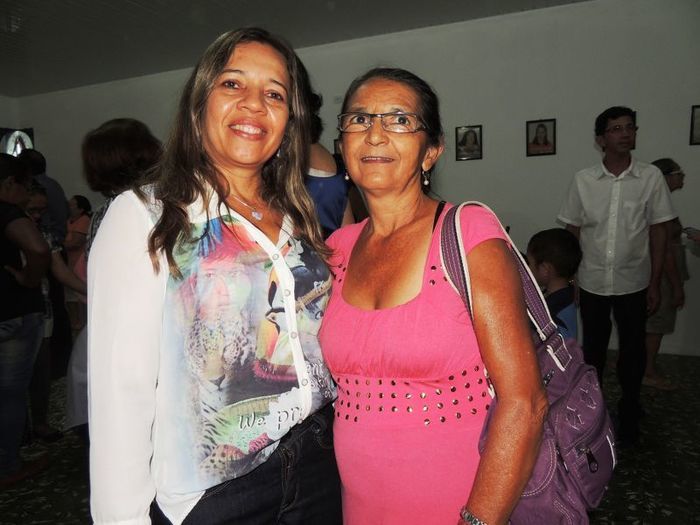 Comunidade Kolping Pedro II completa 40 anos e faz programação festiva - Imagem 87