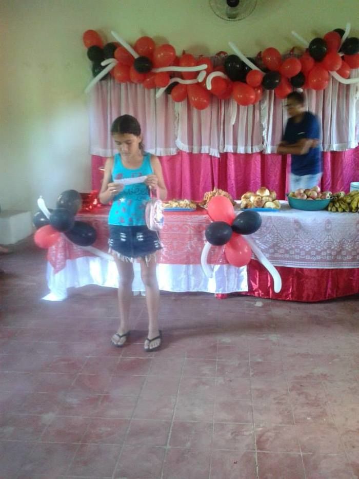 Escola faz Homenagem as Mães - Imagem 32