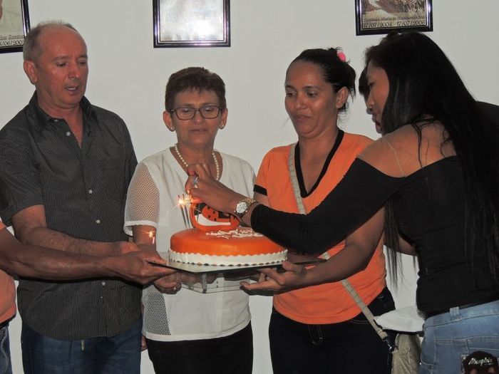 Comunidade Kolping Pedro II completa 40 anos e faz programação festiva - Imagem 80