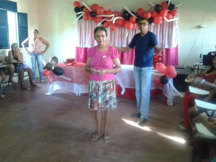 Escola faz Homenagem as Mães - Imagem 25