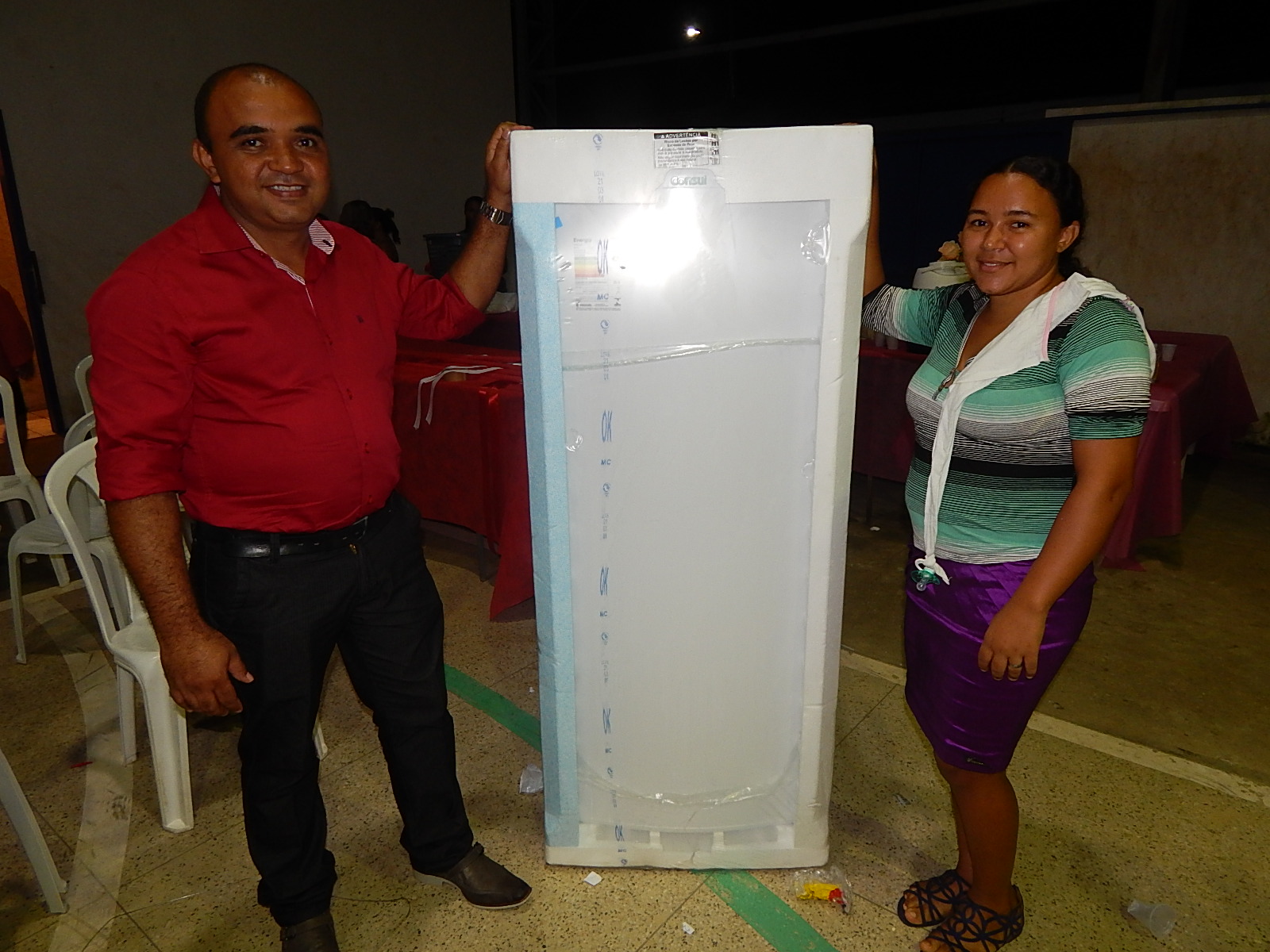 Prefeitura de Lagoinha realiza mega festa para as Mães no Município