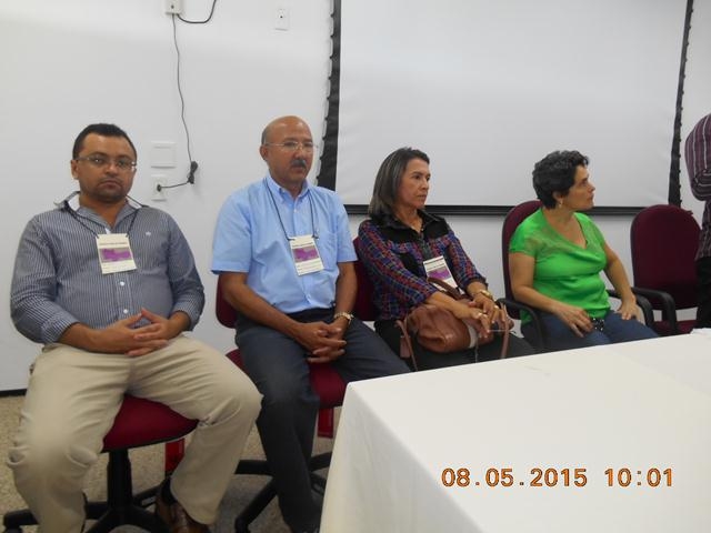 Conselho Territorial do Vale do Sambito Elegeu Nova Diretoria Executiva - Imagem 13