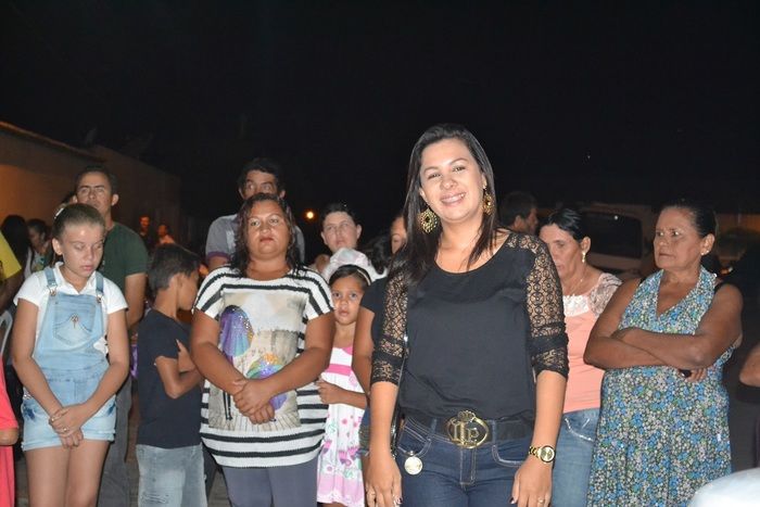 Festejos da padroeira marcaram final de semana em Alegrete - Imagem 44