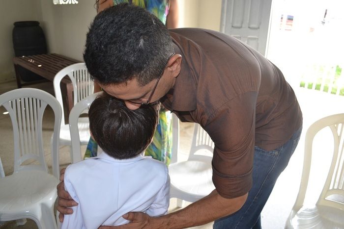 Festejos da padroeira marcaram final de semana em Alegrete - Imagem 20