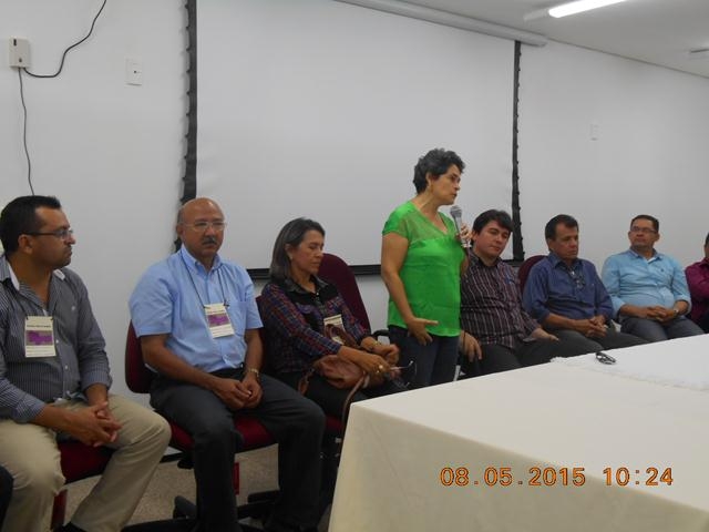 Conselho Territorial do Vale do Sambito Elegeu Nova Diretoria Executiva - Imagem 47