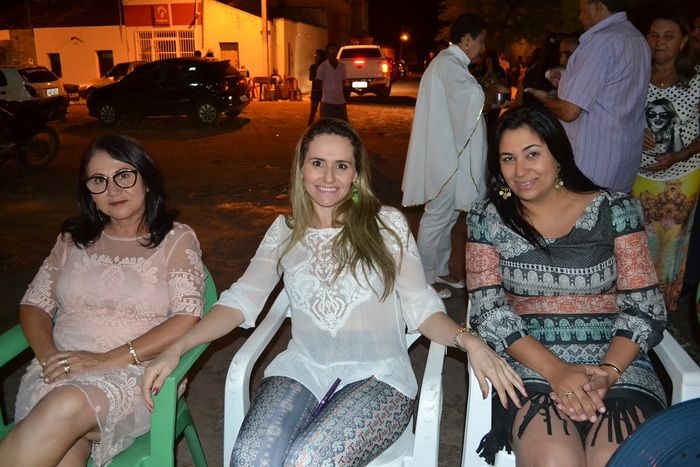 Festejos da padroeira marcaram final de semana em Alegrete - Imagem 63