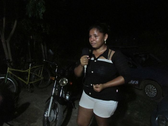 Banda Espacial agita o dia das mães em Agricolândia - Imagem 23