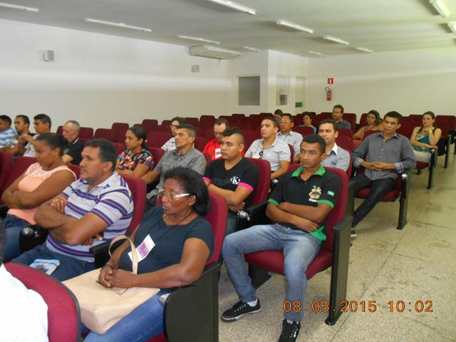 Conselho Territorial do Vale do Sambito Elegeu Nova Diretoria Executiva - Imagem 21