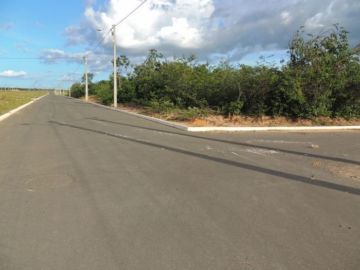 Compre já seu lote de terra no loteamento mais estruturado da região Parque das Opalas - Imagem 10