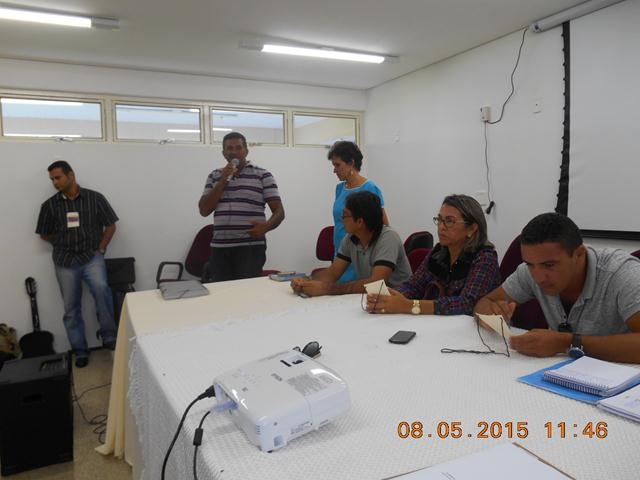 Conselho Territorial do Vale do Sambito Elegeu Nova Diretoria Executiva - Imagem 81