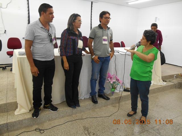 Conselho Territorial do Vale do Sambito Elegeu Nova Diretoria Executiva - Imagem 67