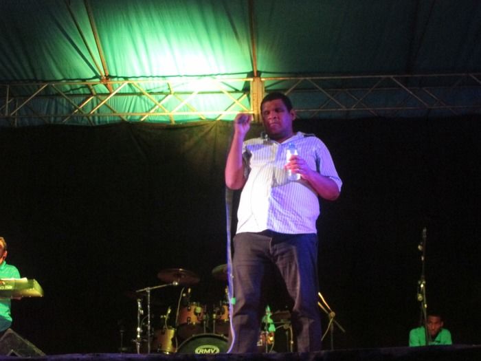 Banda Espacial agita o dia das mães em Agricolândia - Imagem 27