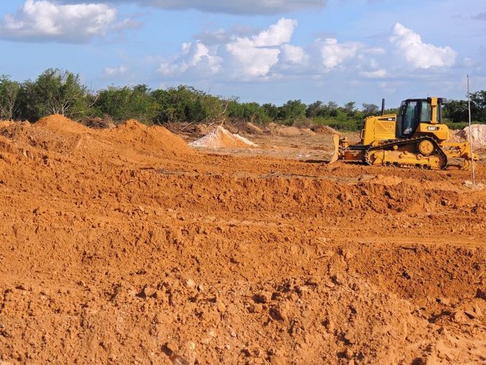 Compre já seu lote de terra no loteamento mais estruturado da região Parque das Opalas - Imagem 3