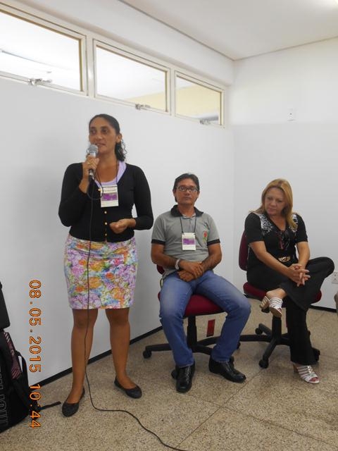 Conselho Territorial do Vale do Sambito Elegeu Nova Diretoria Executiva - Imagem 57