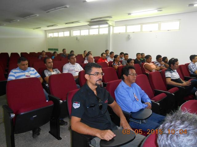 Conselho Territorial do Vale do Sambito Elegeu Nova Diretoria Executiva - Imagem 28