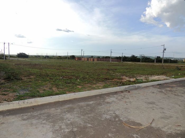 Compre já seu lote de terra no loteamento mais estruturado da região Parque das Opalas - Imagem 29