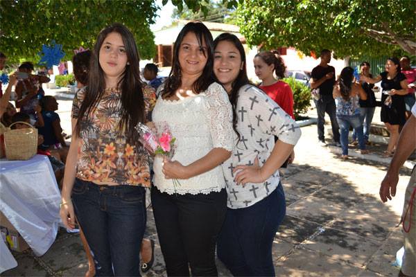 Mães são homenageadas com café da manhã - Imagem 7