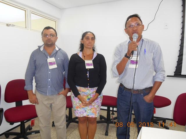 Conselho Territorial do Vale do Sambito Elegeu Nova Diretoria Executiva - Imagem 78