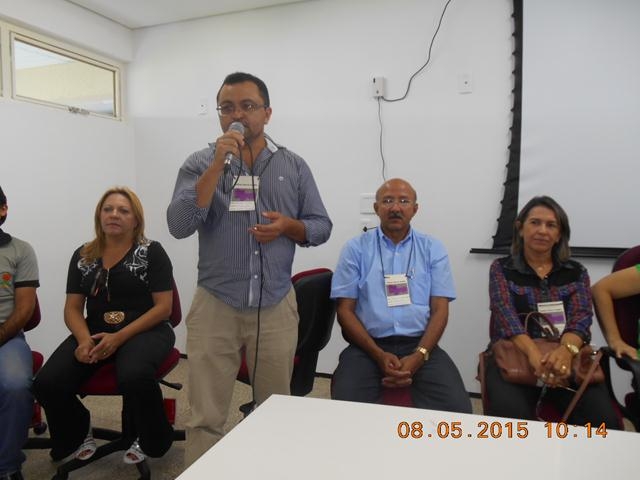 Conselho Territorial do Vale do Sambito Elegeu Nova Diretoria Executiva - Imagem 37