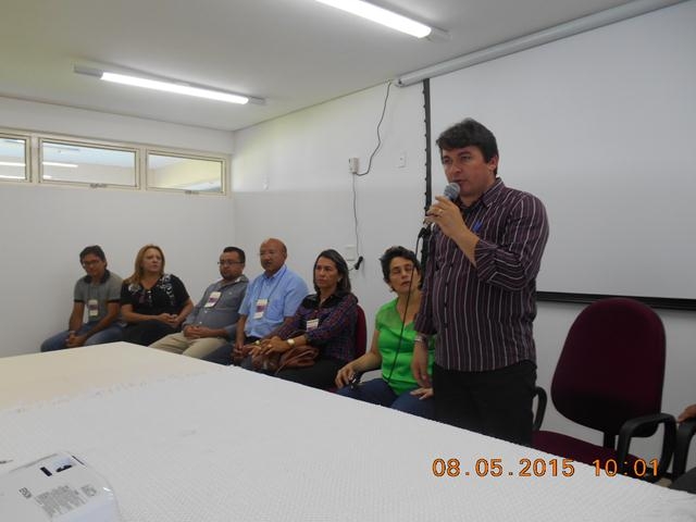 Conselho Territorial do Vale do Sambito Elegeu Nova Diretoria Executiva - Imagem 11