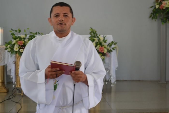 Festejos da padroeira marcaram final de semana em Alegrete - Imagem 4