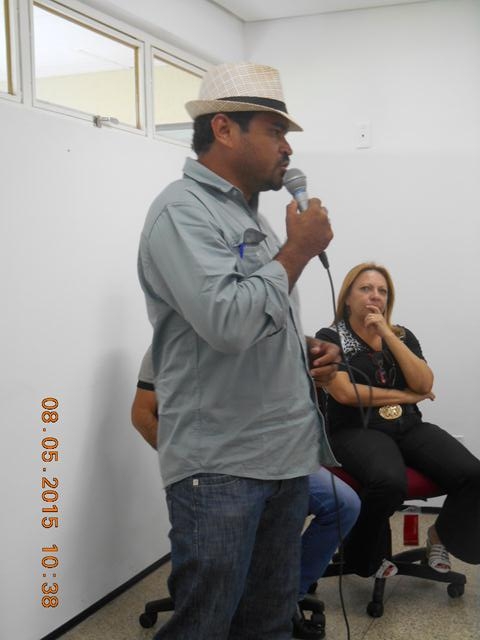 Conselho Territorial do Vale do Sambito Elegeu Nova Diretoria Executiva - Imagem 51