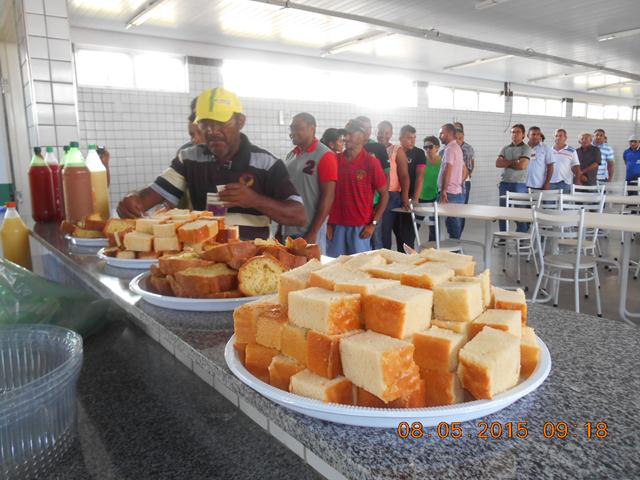 Conselho Territorial do Vale do Sambito Elegeu Nova Diretoria Executiva - Imagem 3