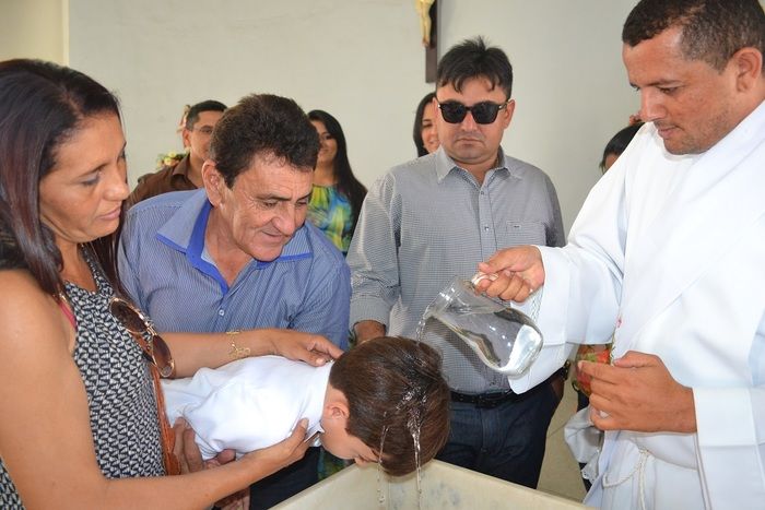 Festejos da padroeira marcaram final de semana em Alegrete - Imagem 13