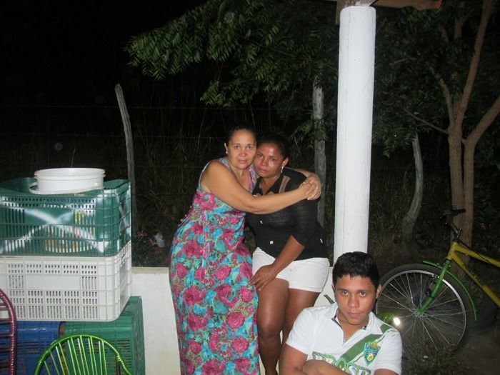 Banda Espacial agita o dia das mães em Agricolândia - Imagem 24