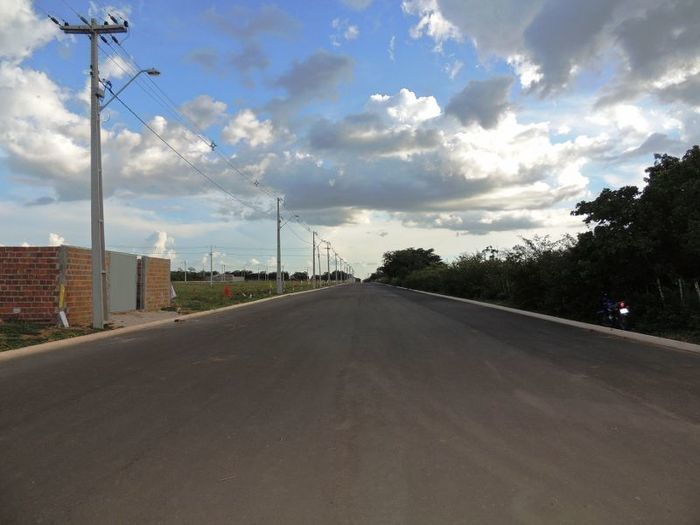 Compre já seu lote de terra no loteamento mais estruturado da região Parque das Opalas - Imagem 38