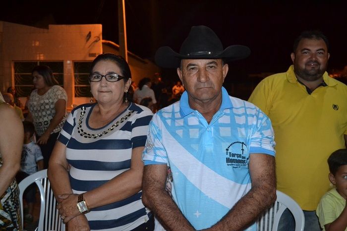 Festejos da padroeira marcaram final de semana em Alegrete - Imagem 46