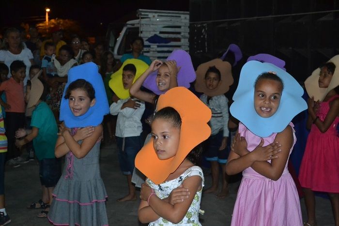 Festejos da padroeira marcaram final de semana em Alegrete - Imagem 71