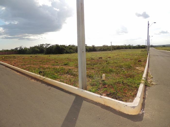 Compre já seu lote de terra no loteamento mais estruturado da região Parque das Opalas - Imagem 17