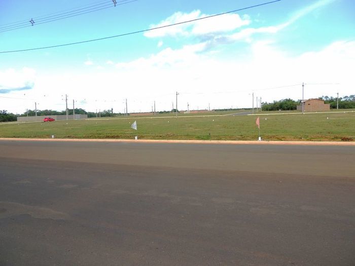 Compre já seu lote de terra no loteamento mais estruturado da região Parque das Opalas - Imagem 46
