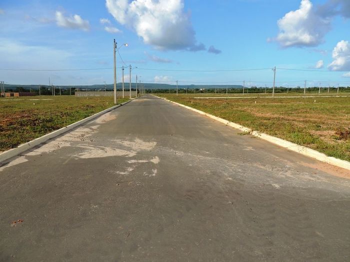 Compre já seu lote de terra no loteamento mais estruturado da região Parque das Opalas - Imagem 12