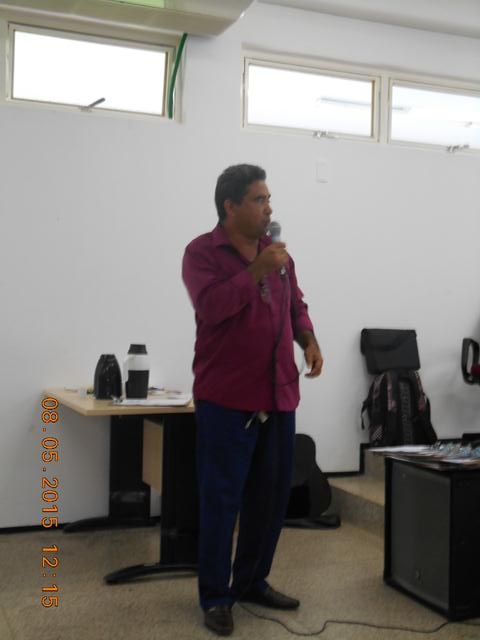 Conselho Territorial do Vale do Sambito Elegeu Nova Diretoria Executiva - Imagem 89