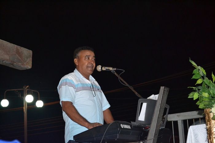 Festejos da padroeira marcaram final de semana em Alegrete - Imagem 82